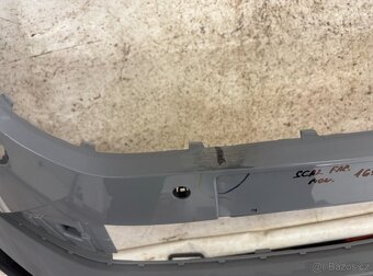 Přední nárazník Škoda Scala Monte Carlo - 3