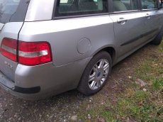 Fiat Stilo 1.9mj - 3