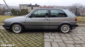 Vw Golf mk2 2.0GTi 16v 150ps - 3