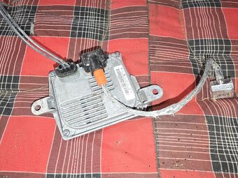 Startér xenonu na náhradní díly - 3