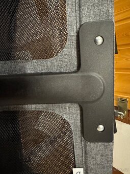 Sedy postranni kos bugaboo Donkey - 3