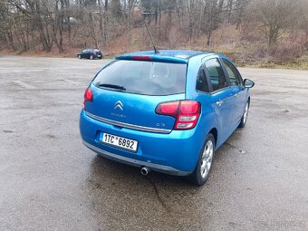 Citroen C3 1, 6 HDi Exclusive - 3
