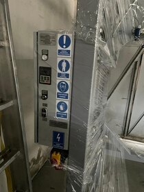 disolver disolwer kosmeticky profesjonal michacka 3kw - 3