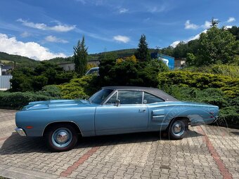 Dodge Coronet R/T 440 Six-Pack - 3
