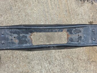 Přední nárazník Avia 21/31 - 3