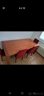 Jídelní stůl - 3