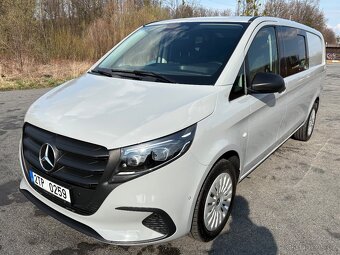 MERCEDES -BENZ VITO 4x4 - 3