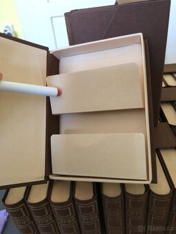 Fotoboxy na uschování fotografií - 3