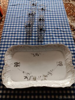 Prodám porcelán - 3