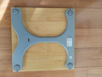 Osobní váha ETA - 3