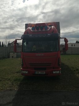 IVECO EUROCARGO 90E22 - 3