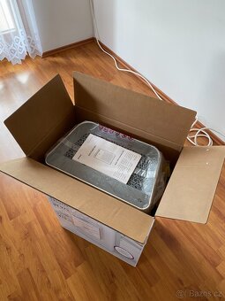 čistička vzduchu - Winix Zero S - 3