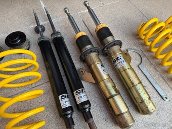 Podvozek BMW e91 nebo e93 ST Suspension X - 3