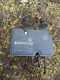 Jednotka ABS Octavia 2 1.9tdi 77kw - 3