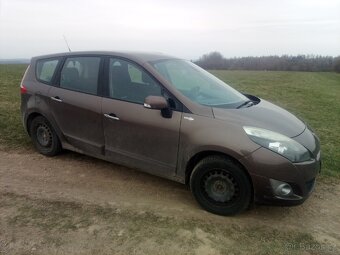 Renault grand Scenic - 3