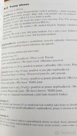 Mluvnice angličtiny - 3
