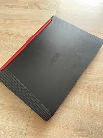 Notebook Acer Nitro 5 - 3