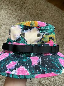 Supreme The North Face Trekking Crusher Floral SS21 - 3