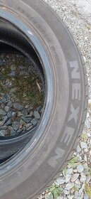 Letní pneu Nexen 195/55/15 Fabia - 3