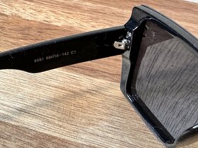 Chanel sluneční brýle - 3