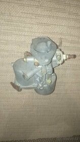Karburátor F363-2 Robur Garant Phänomen - 3