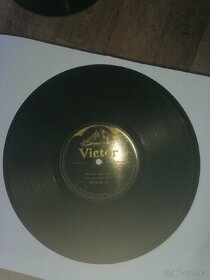 Gramofonové desky LP část VII - 3