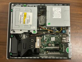 Stolní počítač PC HP Compaq Pro 6305 AMD A8-5500B (3,2GHz) 1 - 3