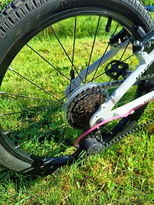 Dětské sportovní kolo MaxBike 20 - 3