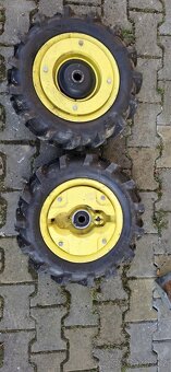 Vari malotraktor - 3