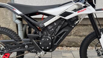 Malaguti XAM elektrické enduro SPZ - 3