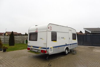 TEC Tour Live 490 R.v. 2007 Odpočet Dph Nový Mover - 3