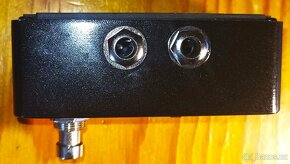 Mooer MAB2 Micro ABY Channel Switch MK II kytarový efekt - 3