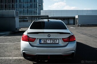 BMW 430i - 3