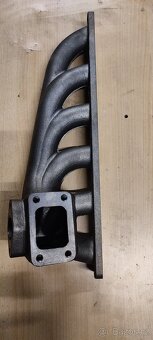 Turbo svody m50 m52 m54 - 3