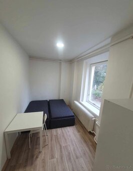 Ubytování , podnájem České Budějovice - 3