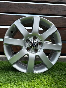 Alu kola 5x112 r17 (bezp) - 3