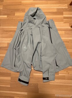 Burton snowboard bunda Futuretrust 3L - 3