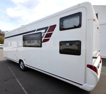 Karavan Hymer Eriba Nova 560 GL - 3