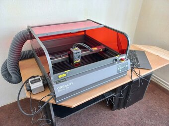 Creality Falcon2 Pro 22w - 3
