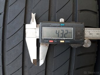 Letní pneumatiky Michelin 215/55 R17 94W - 3