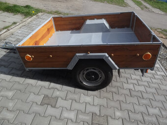 nákladní vozík - 3