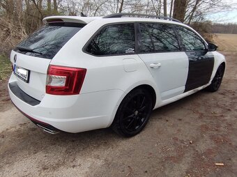 ŠKODA Octavia III RS 2.0TDI 135kw ČR 2014 - 3