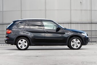 BMW E70 X5 40d LCI - 3