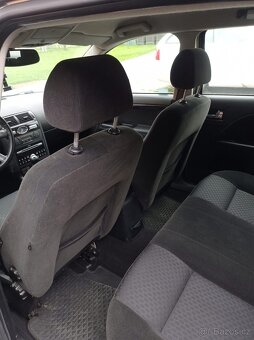 Ford Mondeo 2.2 tdci combi - 3