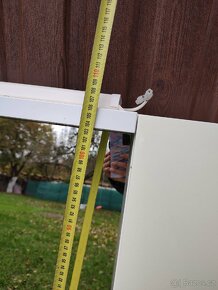Koupelnové zrcadlo se skříňkou - 3