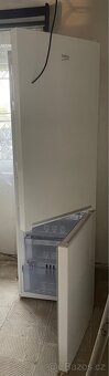 Kombinovaná lednice beko - 3
