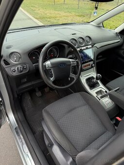 Ford galaxy - 3
