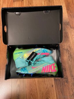 Nike Zoom Mercurial Superfly 10 Elite FG - 3