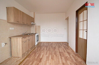 Pronájem bytu 1+1, 50 m², Jaroměř - 3