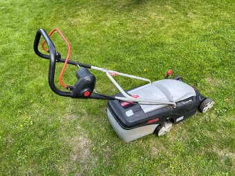 Elektrická sekačka AL-KO Comfort 34 E - 3